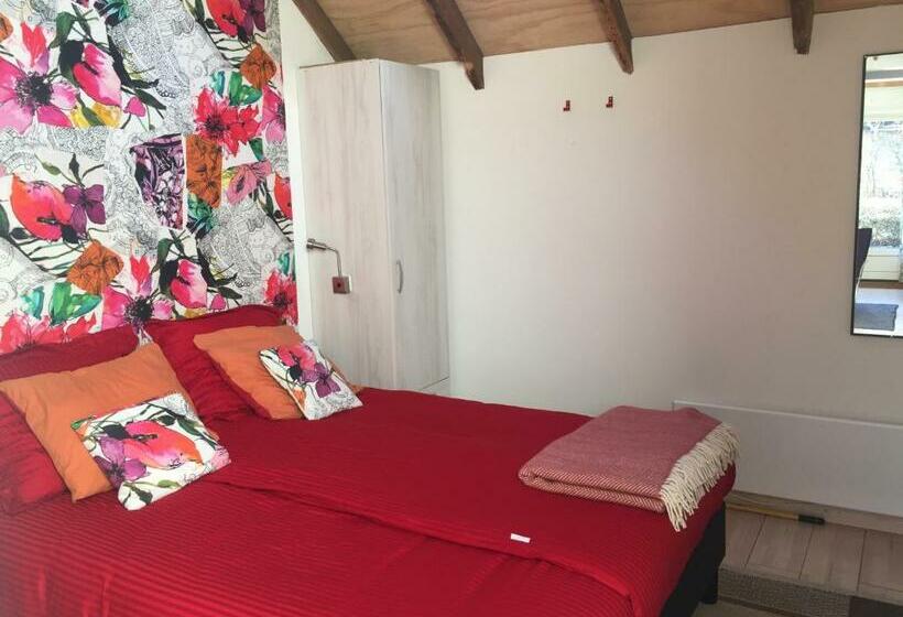 צימר Klein Vreugderijk