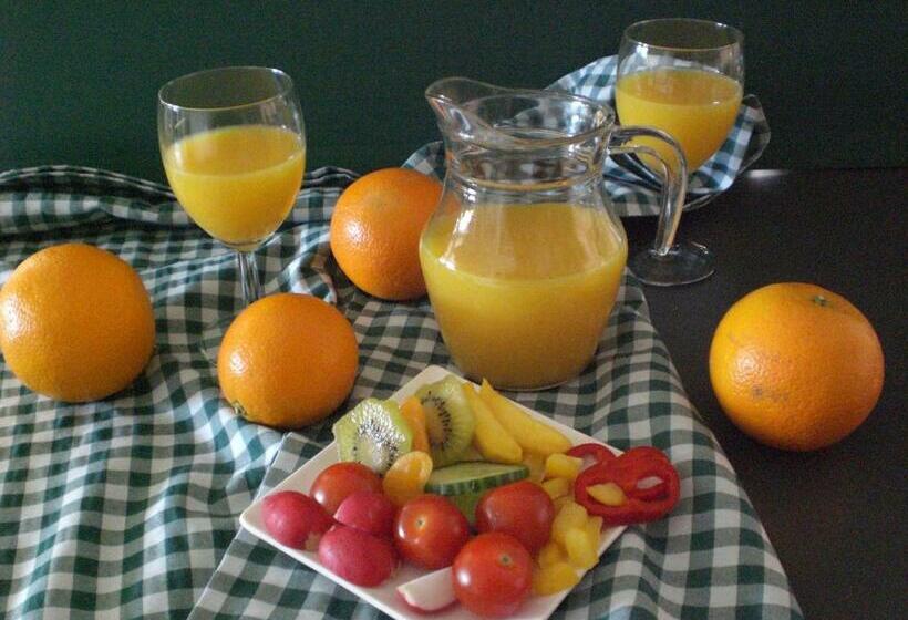 צימר Klein Vreugderijk