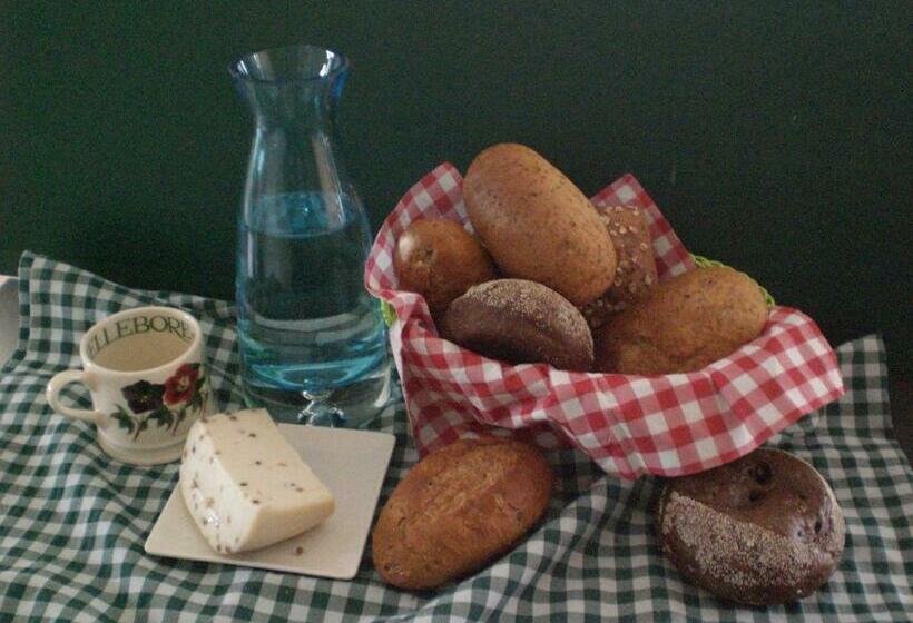 צימר Klein Vreugderijk