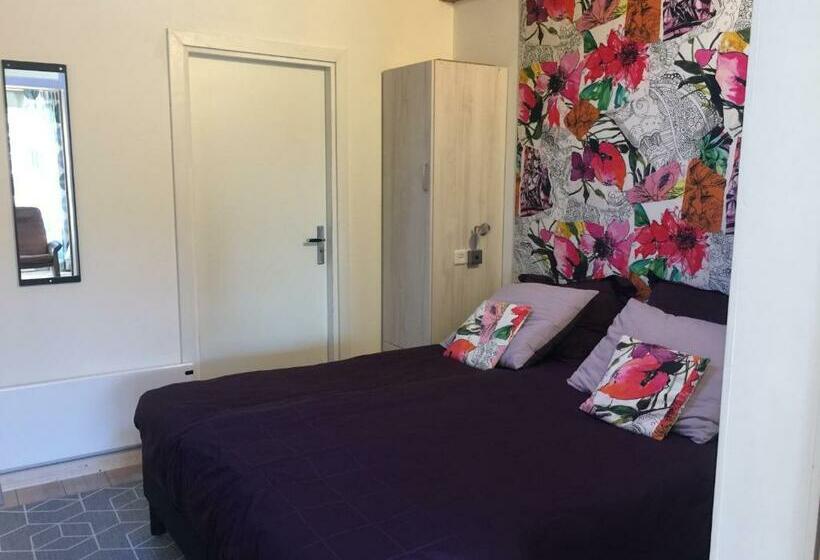 צימר Klein Vreugderijk