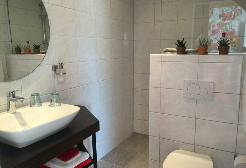 צימר Klein Vreugderijk