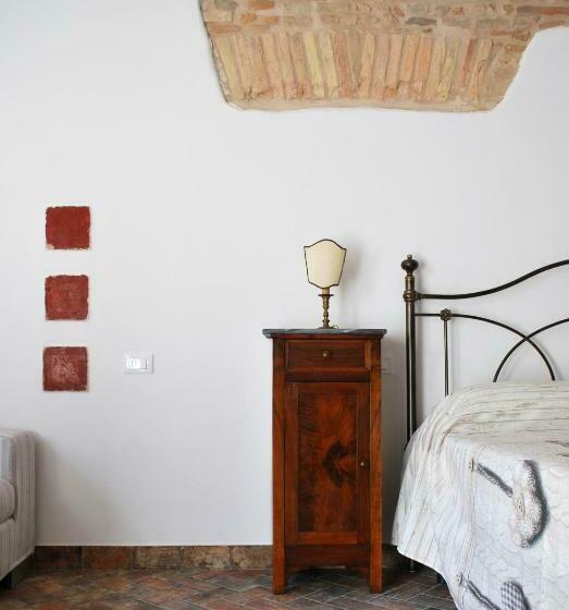 مبيت وإفطار La Casetta Nel Borgo