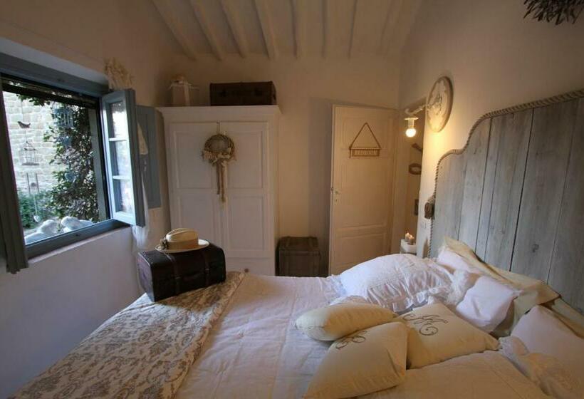 Bed and Breakfast La Casina Di Manon