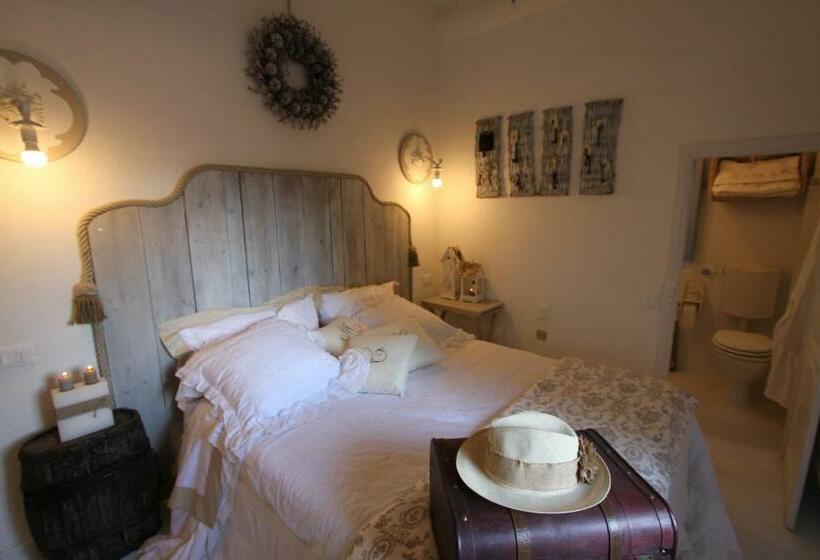 Bed and Breakfast La Casina Di Manon