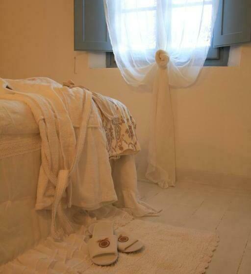 Bed and Breakfast La Casina Di Manon