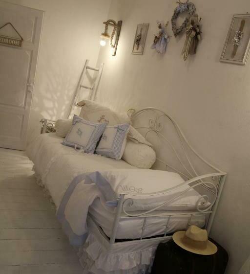 Bed and Breakfast La Casina Di Manon