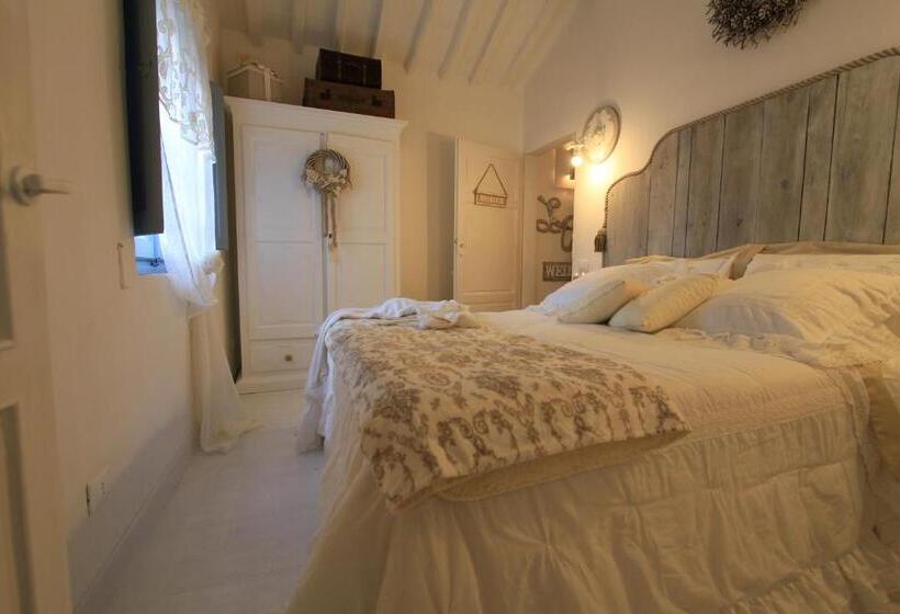 Bed and Breakfast La Casina Di Manon