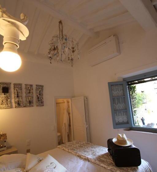 Bed and Breakfast La Casina Di Manon