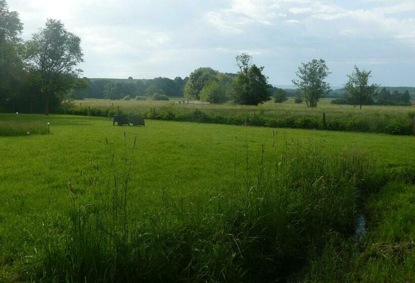 민박 La Fleur Et Le Soleil