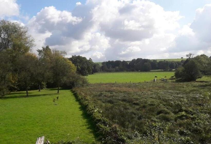 민박 La Fleur Et Le Soleil