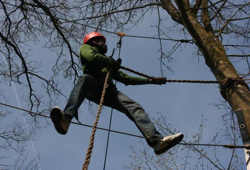 민박 La Fleur Et Le Soleil
