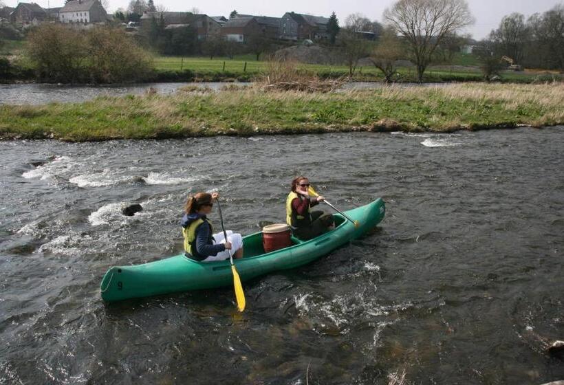 민박 La Fleur Et Le Soleil