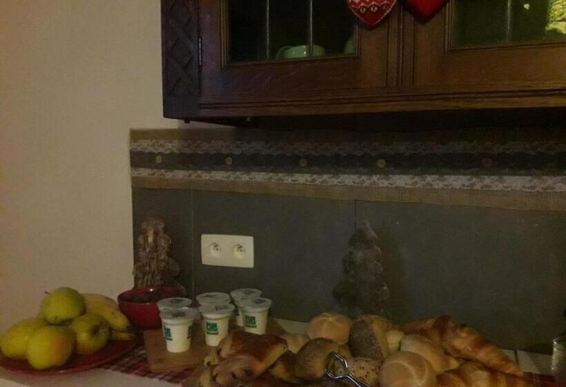 민박 La Fleur Et Le Soleil