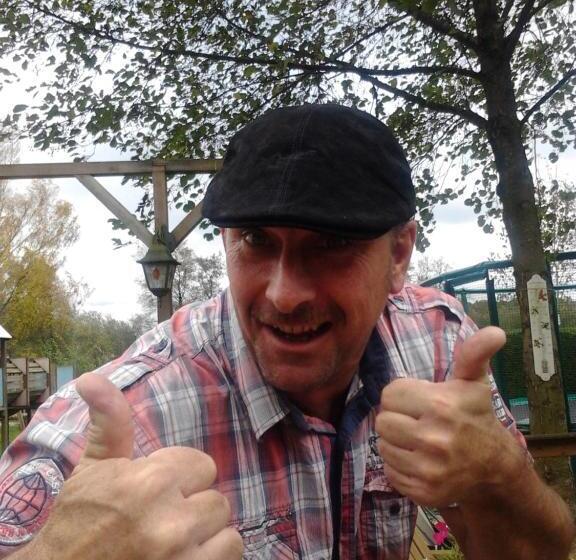 민박 La Fleur Et Le Soleil