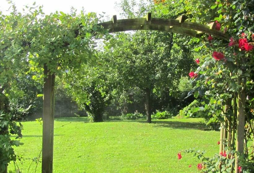 مبيت وإفطار La Minoterie