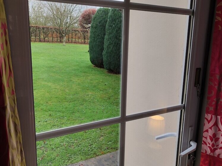 مبيت وإفطار La Minoterie