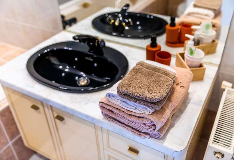 مبيت وإفطار La Minoterie