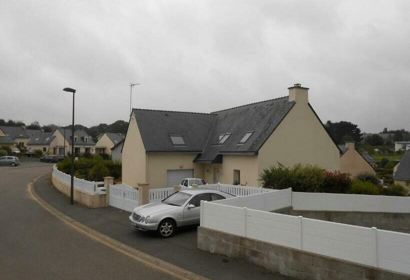 צימר La Roseraie