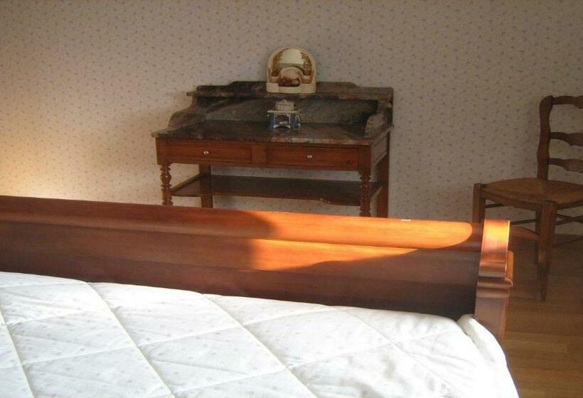 צימר La Roseraie