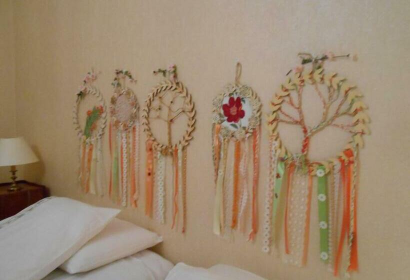 צימר La Roseraie