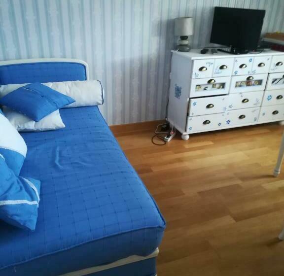 צימר La Roseraie