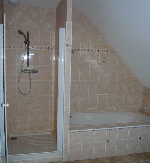 צימר La Roseraie