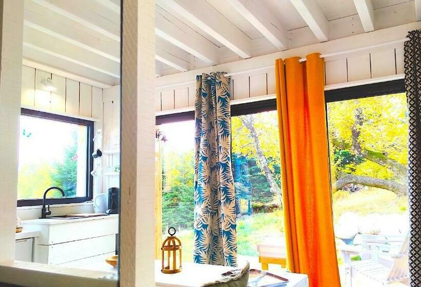 住宿加早餐  Laptitevosgienne Vue Lac à Gérardmer !