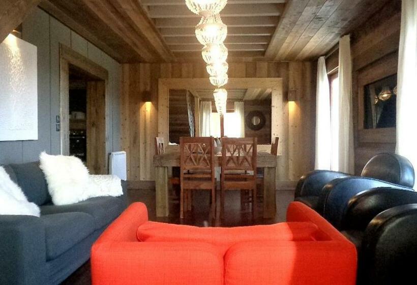 住宿加早餐  Laptitevosgienne Vue Lac à Gérardmer !