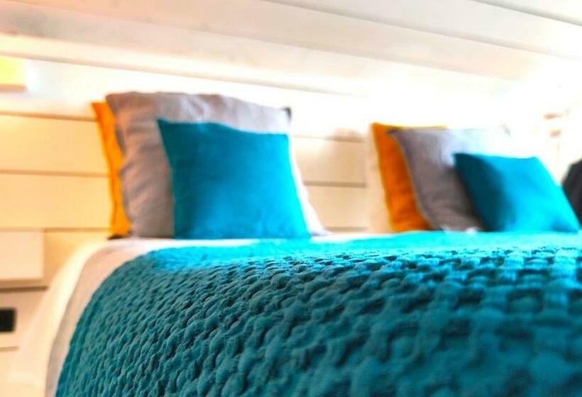 住宿加早餐  Laptitevosgienne Vue Lac à Gérardmer !