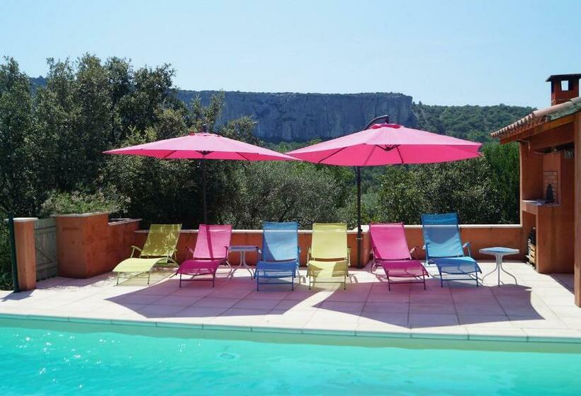 Bed and Breakfast Li Poulidetto