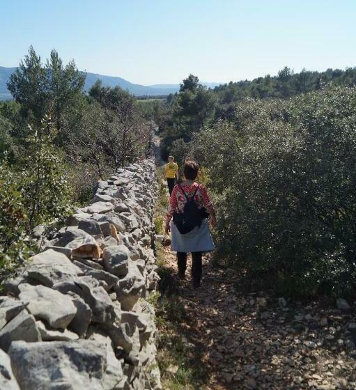 Bed and Breakfast Li Poulidetto