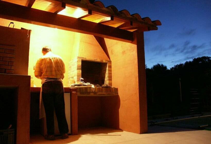 Bed and Breakfast Li Poulidetto