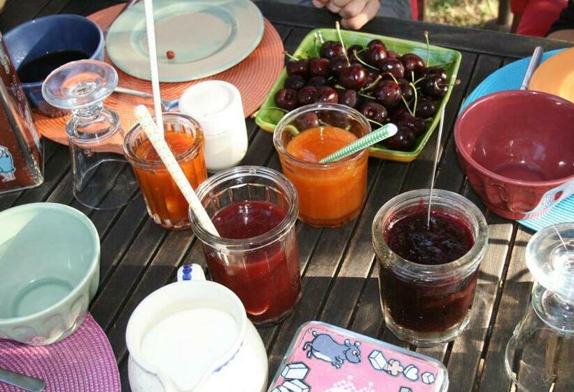 Bed and Breakfast Li Poulidetto