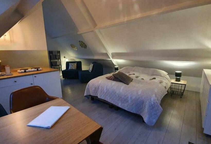 민박 Logeren Op Dijk43