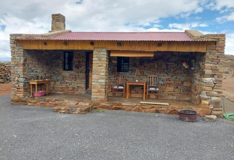 민박 Middelfontein Farm