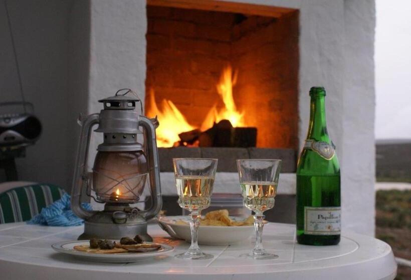 민박 Middelfontein Farm