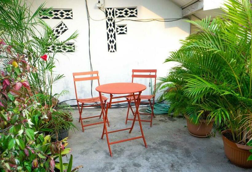 צימר Omah Gerjen 29 By Bukit Vista