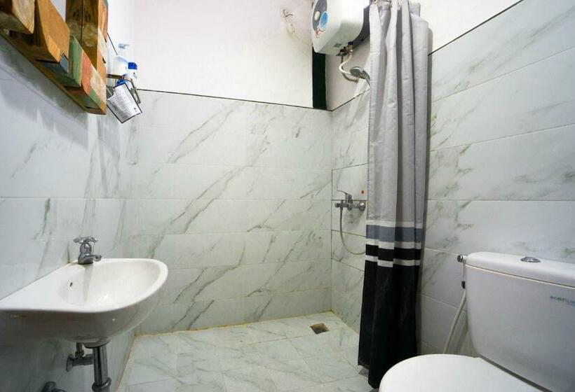 צימר Omah Gerjen 29 By Bukit Vista