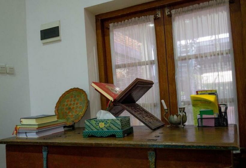 צימר Omah Gerjen 29 By Bukit Vista