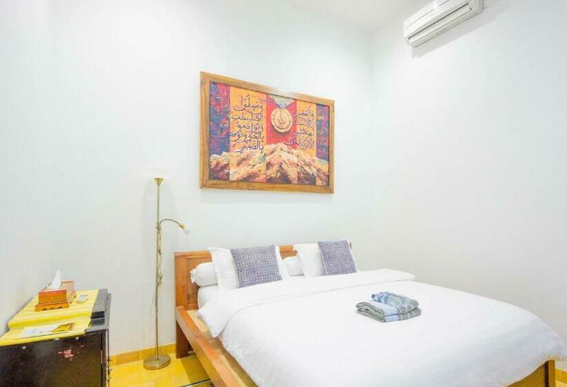 צימר Omah Gerjen 29 By Bukit Vista