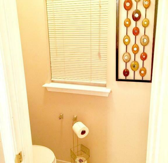 مبيت وإفطار Premier National Harbor House