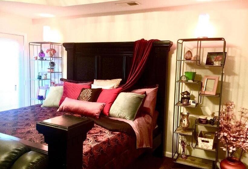 مبيت وإفطار Premier National Harbor House