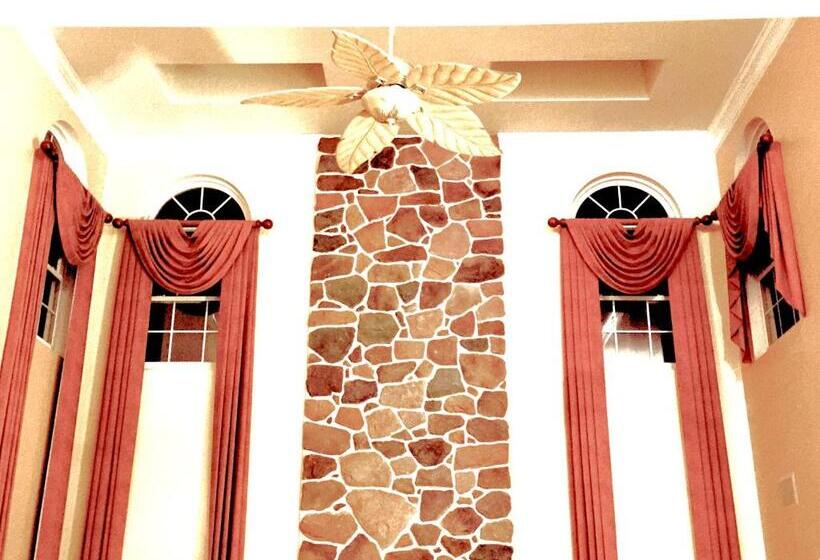 مبيت وإفطار Premier National Harbor House