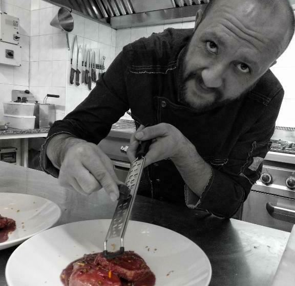 مبيت وإفطار La Dimora Negli Ulivi