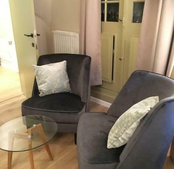 住宿加早餐  Rooms With A View