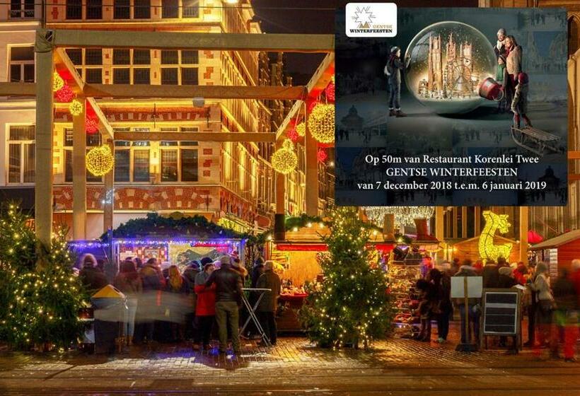 住宿加早餐  Rooms With A View