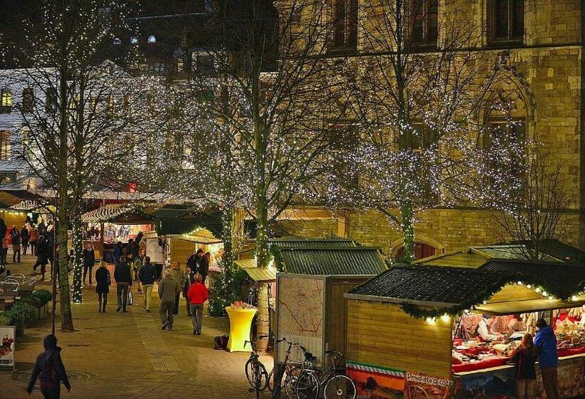 住宿加早餐  Rooms With A View