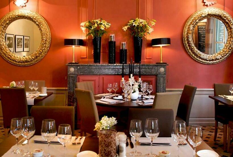 住宿加早餐  Rooms With A View