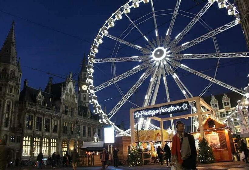 住宿加早餐  Rooms With A View