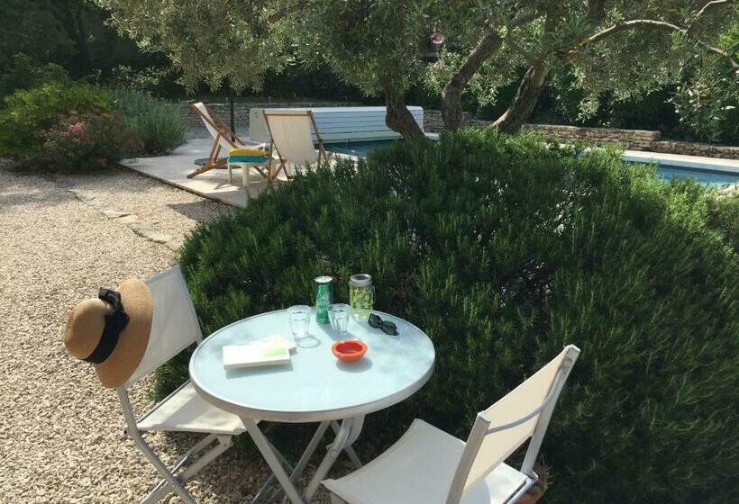 צימר Villa Louanne